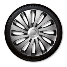 15" SEPANG CARBON SILVER BLACK 108/824 J-15132