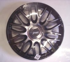 14" ORDEN BLACK 108/859 J-14194