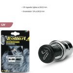 SZIVARGYÚJTÓ ADAPTER 12V 20mm 30096