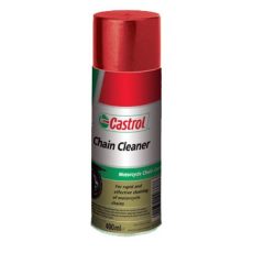 CASTROL CHAIN CLEANER 400ml LÁNCTISZTÍTÓ