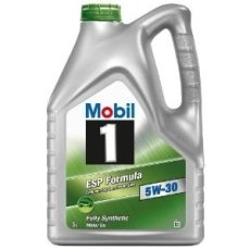 MOBIL ESP FORMULA 5W30 5L C2 C3 SN/SM 504.00/507.00