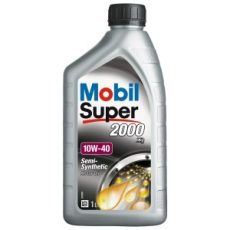 MOBIL SUPER 2000X1 10W40 1L A3/B3