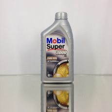 MOBIL SUPER 3000X1 5W40 1L A3/B4