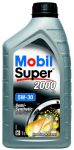 MOBIL SUPER 2000X1 5W30 1L A3/B4 API SJ