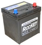 Rocket 50Ah akkumulátor 