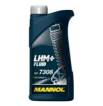 MANNOL LHM+ FLUID 1L ISO7308,DIN51524.3,PSA712710,9.55597