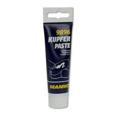 MANNOL RÉZPASZTA 50ml 9896