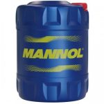 MANNOL DEFENDER 10W40 20L OLAJ SL/CF A3/B3 501.01/505.00