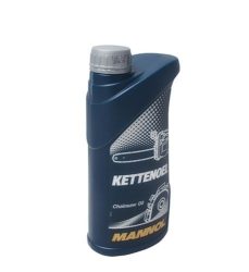 MANNOL KETTENOEL 1L CHAINSAW OIL LÁNCKENŐ OLAJ