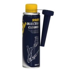 MANNOL INJECTOR CLEANER 300ml 9981 INJEKTOR TISZTÍTÓ