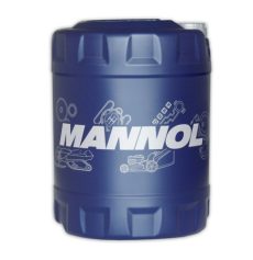 MANNOL SHPD TS-1 15W40 10L CH-4,CG-4,CF-4,E3,A3,B4,MB228.3,229.1