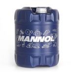 MANNOL DIESEL EXTRA 10W4020L A3/B3 CH-4 502.00/505.00