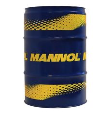 MANNOL CLASSIC 10W40 60L SN/CF, A3/B4, RN0700, 505.00, 229.1