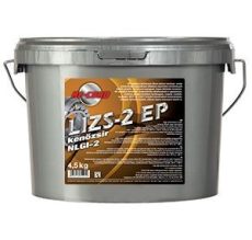 RE-CORD ZSÍR LIZS-2 EP 4,5KG KENŐZSÍR NLGI-2