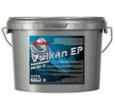 RE-CORD KÉK ZSÍR EP2 4,5KG VULKÁN KÉK KENŐZSÍR NLGI-2