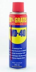 WD-40 240ml