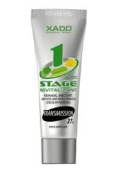 XADO STAGE VÁLTÓADALÉK 27ml 10126