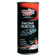 MOJE AUTO MOTOR DOKTOR 444ml 19-067 ENGINE DOCTOR FÜSTÍLÉS GÁTLÓ