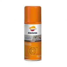 REPSOL MOTO CHAIN 400ML LÁNCKENŐ SPRAY