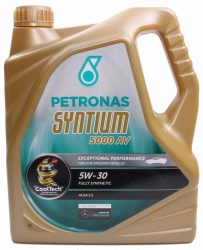 PETRONAS SYN. 5000AV 5W30 4L VW504/507.00,C3,LL-04,229.51,