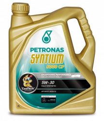 PETRONAS SYN. 5000CP 5W30 4L SN/CF,C2,RN0700,PSA B71 2290