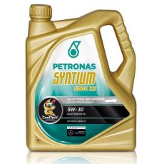 PETRONAS SYN. 5000XS 5W30 4L SN/CF,C3,MB229.51,DEXOS2,VW505.01,LL04