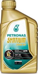 PETRONAS SYN. 3000AV 5W40 1L API SN,C3,MB229.51,VW505.01,DEXOS2,RN710