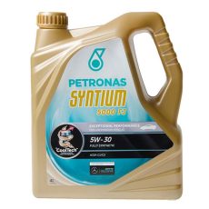 PETRONAS SYN. 5000FJ 5W30 4L C1/C2,FORD WSS-M2C934-B,JAGUAR JLR035005