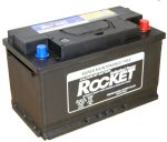 Rocket 90Ah akkumulátor