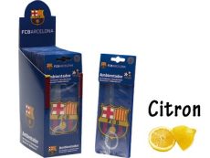 ILLATOSíTÓ CITROM FC BARCELONA