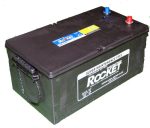 Rocket 230Ah akkumulátor 